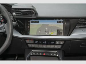 Audi A3 Sportback S line 30 TFSI S tronic BlackPaket*LED*SHZ*NAVI