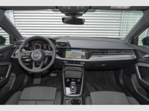Audi A3 Sportback S line 30 TFSI S tronic BlackPaket*LED*SHZ*NAVI