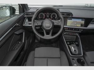 Audi A3 Sportback S line 30 TFSI S tronic BlackPaket*LED*SHZ*NAVI