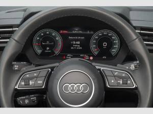 Audi A3 Sportback S line 30 TFSI S tronic BlackPaket*LED*SHZ*NAVI