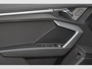 Audi A3 Sportback S line 30 TFSI S tronic BlackPaket*LED*SHZ*NAVI