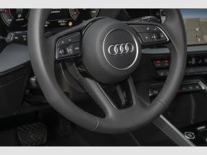 Audi A3 Sportback S line 30 TFSI S tronic BlackPaket*LED*SHZ*NAVI