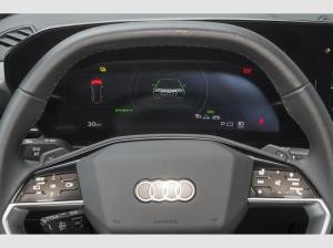 Audi Q6 e-tron *0,25%* S line ACC*LED-Plus*NAVI*360°