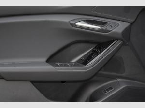 Audi Q6 e-tron *0,25%* S line ACC*LED-Plus*NAVI*360°