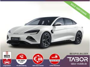 BYD SEAL Seal 82,5 kWh Design Pano 360Kam Nav ACC Keyl