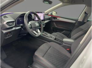 Seat Leon SP FR 1.5 eTSI DSG MATRIX NAVI KEYLESS