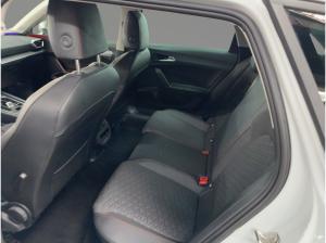 Seat Leon SP FR 1.5 eTSI DSG MATRIX NAVI KEYLESS