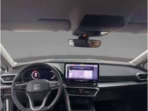 Seat Leon SP FR 1.5 eTSI DSG MATRIX NAVI KEYLESS