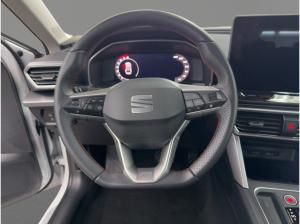 Seat Leon SP FR 1.5 eTSI DSG MATRIX NAVI KEYLESS