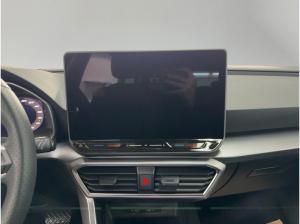 Seat Leon SP FR 1.5 eTSI DSG MATRIX NAVI KEYLESS