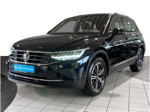 Volkswagen Tiguan 1.5TSI DSG United ParkAssist Navi LED-Scheinwerfer