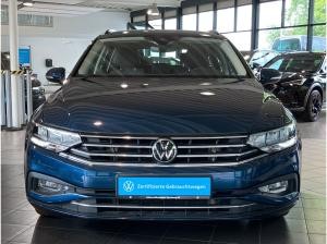 Volkswagen Passat Variant 2.0 TDI Business DSG AppConnect