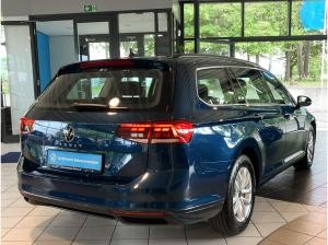 Volkswagen Passat Variant 2.0 TDI Business DSG AppConnect