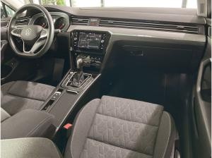 Volkswagen Passat Variant 2.0 TDI Business DSG AppConnect