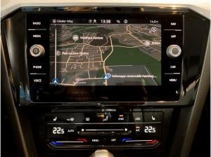 Volkswagen Passat Variant 2.0 TDI Business DSG AppConnect