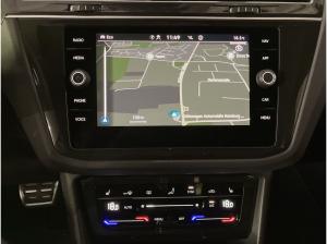 Volkswagen Tiguan 1.5TSI DSG United ParkAssist Navi LED-Scheinwerfer