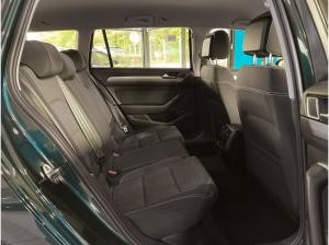 Volkswagen Passat Variant 2.0 TDI Business DSG AppConnect