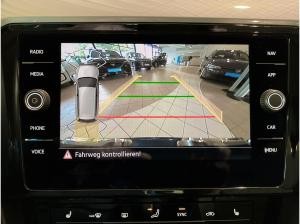 Volkswagen Passat Variant 2.0 TDI Business DSG AppConnect