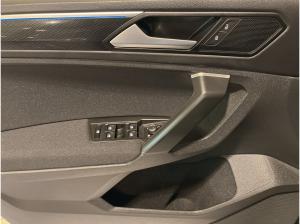 Volkswagen Tiguan 1.5TSI DSG United ParkAssist Navi LED-Scheinwerfer