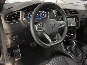 Volkswagen Tiguan 1.5TSI DSG United ParkAssist Navi LED-Scheinwerfer