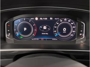 Volkswagen Tiguan 1.5TSI DSG United ParkAssist Navi LED-Scheinwerfer