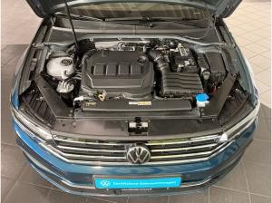 Volkswagen Passat Variant 2.0 TDI Business DSG AppConnect