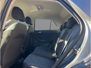 Volkswagen T-Roc 2.0 TDI Style AHK Navi Sitzhzg
