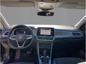 Volkswagen T-Roc 2.0 TDI Style AHK Navi Sitzhzg