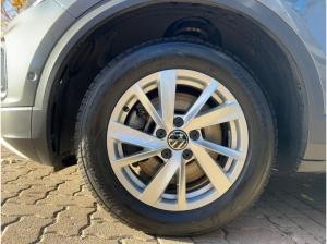 Volkswagen T-Roc 2.0 TDI Style AHK Navi Sitzhzg