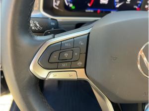 Volkswagen T-Roc 2.0 TDI Style AHK Navi Sitzhzg