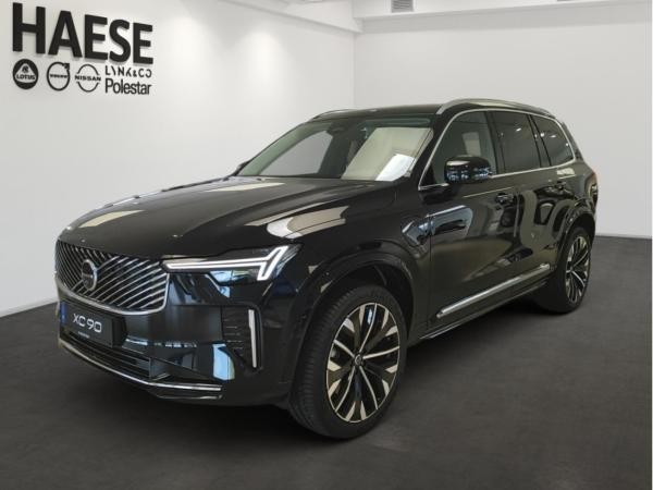 Volvo XC90 T8 AWD Plug-In-Hybrid "Plus Bright" ***sofort verfügbar***Gewerbekunden-Angebot***