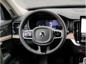 Volvo XC90 T8 AWD Plug-In-Hybrid "Plus Bright" ***sofort verfügbar***Gewerbekunden-Angebot***