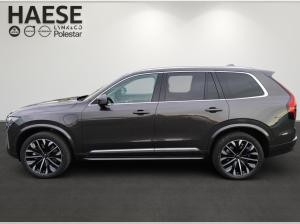 Volvo XC90 T8 AWD Plug-In-Hybrid "Plus Bright" ***sofort verfügbar***Gewerbekunden-Angebot***