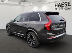 Volvo XC90 T8 AWD Plug-In-Hybrid "Plus Bright" ***sofort verfügbar***Gewerbekunden-Angebot***