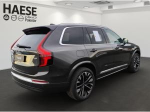 Volvo XC90 T8 AWD Plug-In-Hybrid "Plus Bright" ***sofort verfügbar***Gewerbekunden-Angebot***