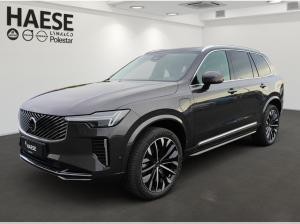 Foto - Volvo XC90 T8 AWD Plug-In-Hybrid "Plus Bright" ***sofort verfügbar***Gewerbekunden-Angebot***