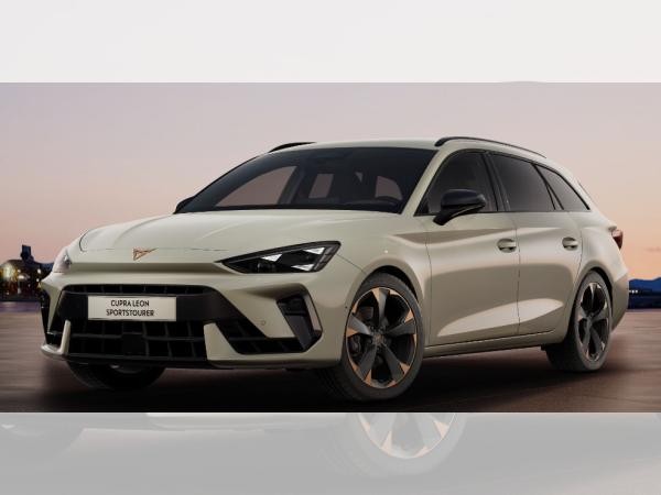 Cupra Leon CUPRA Leon Sportstourer 1.5 eTSI 110 kW (150 PS) 7-Gang-DSG Loyalitätsangebot!