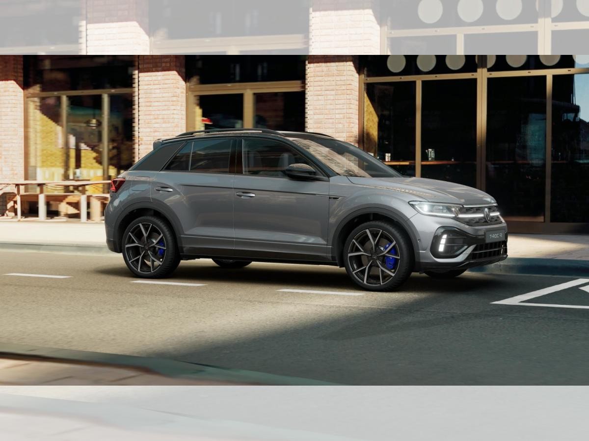 Volkswagen T-Roc ❗R ❗ Sofort verfügbar ❗ WKR ❗ Privat und Gewerbe ❗