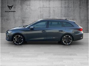 Cupra Leon Sp. 1.5 e-HYBRID DSG ⚡AHK | eHECK | INTELLIGENT DRIVE