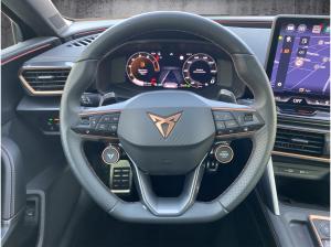 Cupra Leon Sp. 1.5 e-HYBRID DSG ⚡AHK | eHECK | INTELLIGENT DRIVE