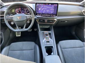 Cupra Leon Sp. 1.5 e-HYBRID DSG ⚡AHK | eHECK | INTELLIGENT DRIVE