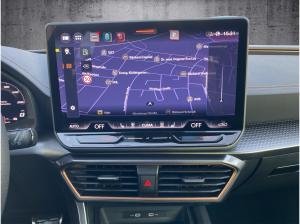 Cupra Leon Sp. 1.5 e-HYBRID DSG ⚡AHK | eHECK | INTELLIGENT DRIVE