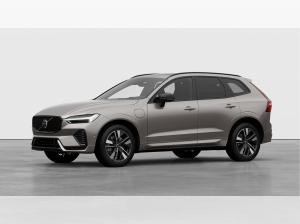 Volvo XC60 T8 PHEV AWD Plus Dark *HEAD-UP+ALLWETTER+AHK+PANO+SOFORT VERFÜGBAR*