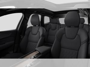 Volvo XC60 T8 PHEV AWD Plus Dark *HEAD-UP+ALLWETTER+AHK+PANO+SOFORT VERFÜGBAR*