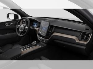Volvo XC60 T8 PHEV AWD Plus Dark *HEAD-UP+ALLWETTER+AHK+PANO+SOFORT VERFÜGBAR*