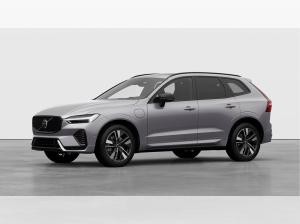 Volvo XC60 T8 PHEV AWD Plus Dark *HEAD-UP+ALLWETTER+AHK+PANO+SOFORT VERFÜGBAR*