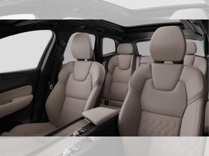 Volvo XC60 T8 PHEV AWD Plus Dark *HEAD-UP+ALLWETTER+AHK+PANO+SOFORT VERFÜGBAR*