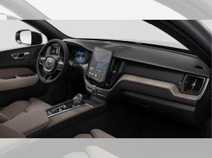 Volvo XC60 T8 PHEV AWD Plus Dark *HEAD-UP+ALLWETTER+AHK+PANO+SOFORT VERFÜGBAR*