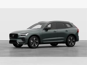 Volvo XC60 T8 PHEV AWD Plus Dark *HEAD-UP+ALLWETTER+AHK+PANO+SOFORT VERFÜGBAR*