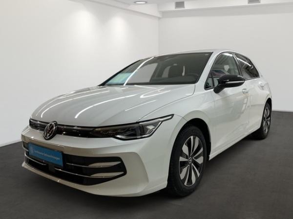 Volkswagen Golf VIII Goal 1,5 TSI 85kW - Navi LED Plus AHK Kamera LM PDC SHZ Car Play ACC Digital Cockpit Pro DAB+